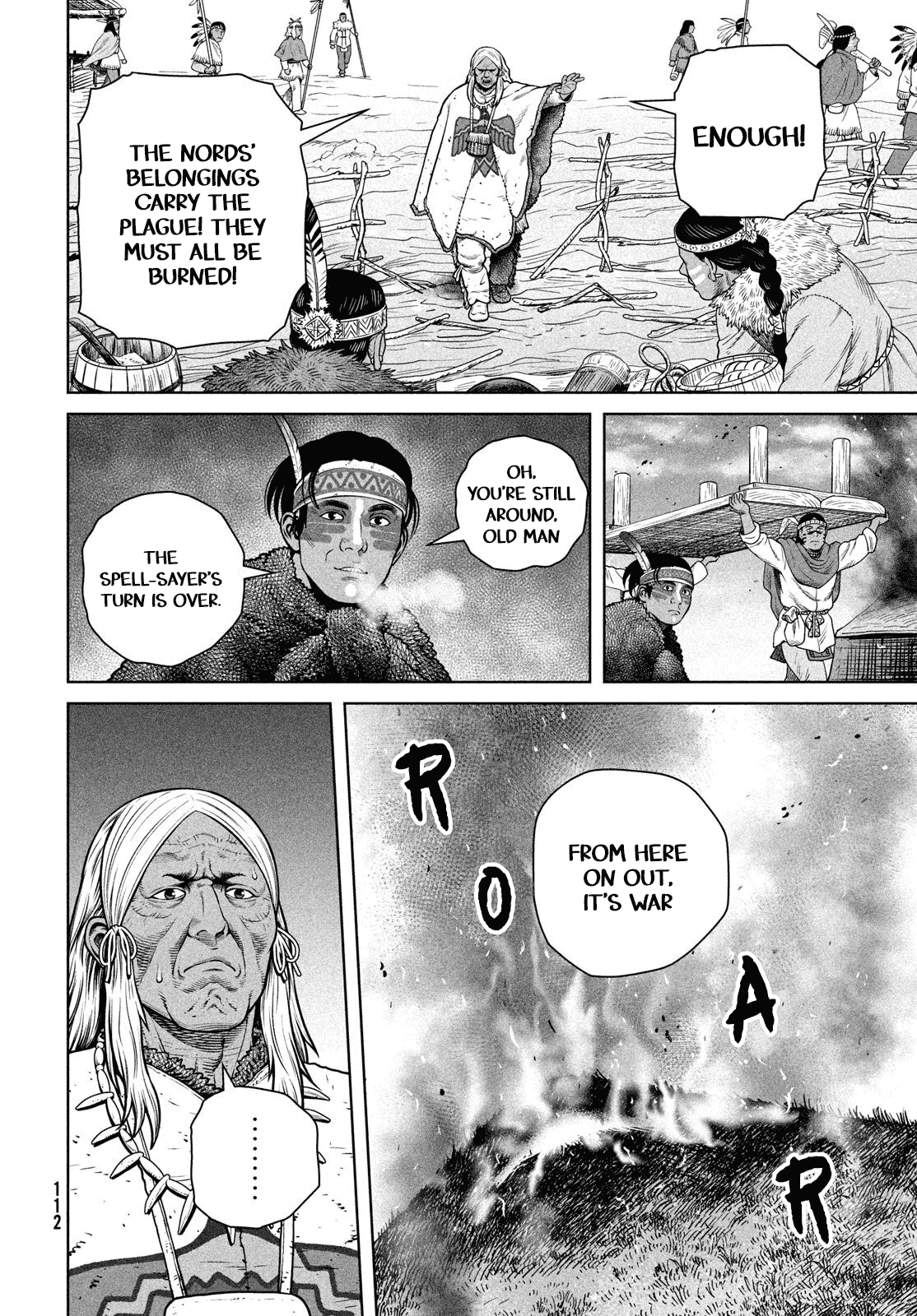 Vinland Saga Chapter 212 3